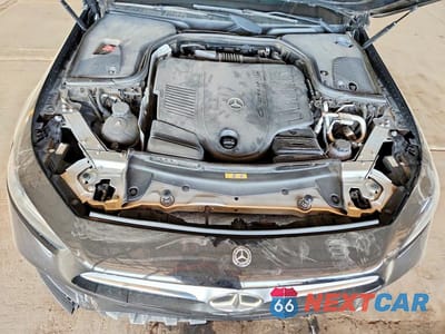 Zdjęcie 11 z 12 samochodu: 2019 MERCEDES-BENZ CLS 450 VIN:WDD2J5JB6KA040086 - miniatura