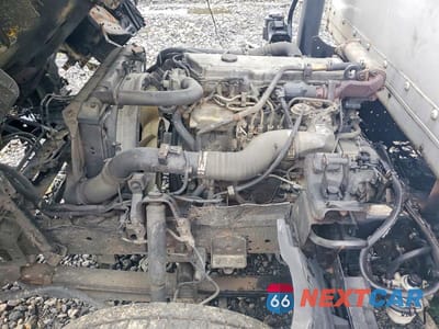Zdjęcie 12 z 12 samochodu: 2006 ISUZU NPR BOX TRUCK VIN:JALB4B16167016797 - miniatura