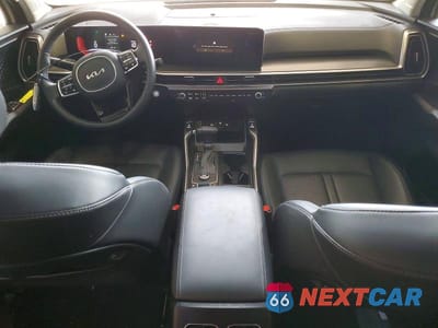 Zdjęcie 8 z 14 samochodu: 2025 KIA SORENTO S VIN:5XYRL4JC7SG361978 - miniatura
