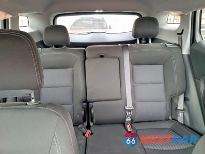 Zdjęcie 10 z 13 samochodu: 2024 GMC TERRAIN SLE VIN:3GKALTEG1RL111356 - miniatura