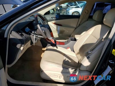Zdjęcie 7 z 13 samochodu: 2011 LEXUS ES 350 VIN:JTHBK1EG0B2416120 - miniatura