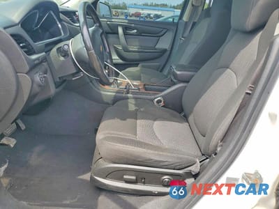 Zdjęcie 7 z 13 samochodu: 2013 CHEVROLET TRAVERSE LT VIN:1GNKVGKD4DJ206352 - miniatura