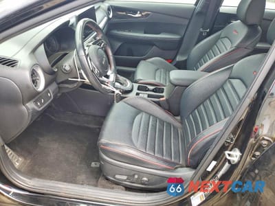 Zdjęcie 7 z 12 samochodu: 2024 KIA FORTE GT VIN:3KPF44AC8RE810575 - miniatura