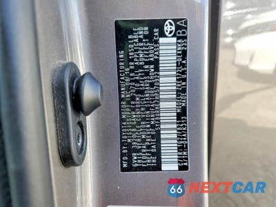 Zdjęcie 12 z 12 samochodu: 2017 TOYOTA COROLLA LE VIN:5YFBURHE7HP570922 - miniatura