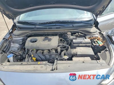 Zdjęcie 11 z 12 samochodu: 2019 HYUNDAI ACCENT SE VIN:3KPC24A33KE084087 - miniatura