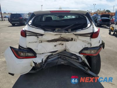 Zdjęcie 6 z 12 samochodu: 2023 HYUNDAI KONA ELECTRIC SE VIN:KM8K23AG1PU169958 - miniatura