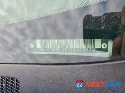 Zdjęcie 12 z 12 samochodu: 2002 BUICK CENTURY CUSTOM VIN:2G4WS52J521141091 - miniatura