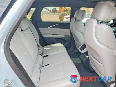 Zdjęcie 11 z 13 samochodu: 2024 CADILLAC LYRIQ LUXURY VIN:1GYKPPRK9RZ141203 - miniatura
