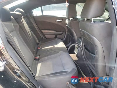 Zdjęcie 10 z 12 samochodu: 2016 DODGE CHARGER SXT VIN:2C3CDXHG1GH187660 - miniatura