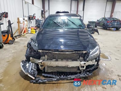 Piąte zdjęcie samochodu w środku: 2020 MERCEDES-BENZ C 300 4MATIC VIN:W1KWF8EB4LR597130 - miniatura