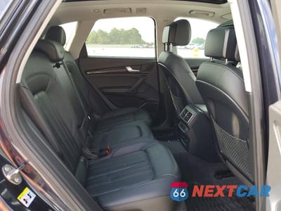 Zdjęcie 11 z 13 samochodu: 2019 AUDI Q5 PREMIUM PLUS VIN:WA1BNAFY6K2032952 - miniatura