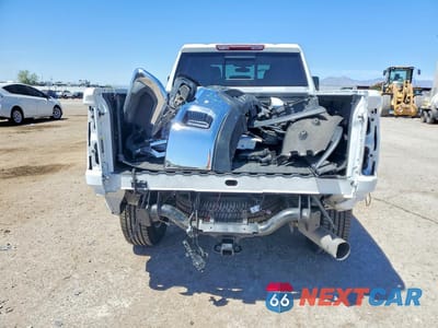 Zdjęcie 6 z 12 samochodu: 2023 GMC SIERRA K2500 SLE VIN:1GT49MEY2PF182501 - miniatura