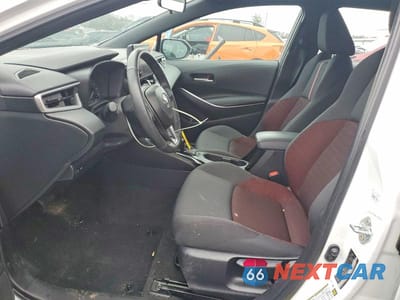 Zdjęcie 7 z 12 samochodu: 2024 TOYOTA COROLLA SE VIN:5YFS4MCE3RP196255 - miniatura