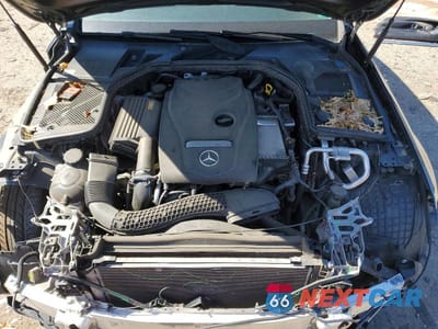 Zdjęcie 11 z 13 samochodu: 2015 MERCEDES-BENZ C 300 4MATIC VIN:55SWF4KB7FU091839 - miniatura