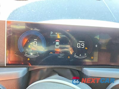 Zdjęcie 9 z 12 samochodu: 2024 HYUNDAI SONATA SEL VIN:KMHL64JA9RA407540 - miniatura