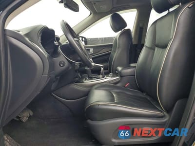 Zdjęcie 7 z 13 samochodu: 2018 INFINITI QX60 BASE VIN:5N1DL0MN8JC510901 - miniatura