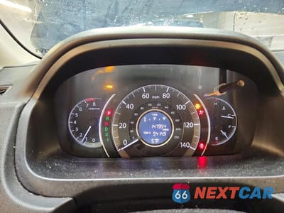 Zdjęcie 9 z 12 samochodu: 2013 HONDA CR-V EX VIN:2HKRM4H54DH672249 - miniatura