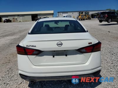 Zdjęcie 6 z 12 samochodu: 2024 NISSAN ALTIMA SR VIN:1N4BL4CV1RN381636 - miniatura