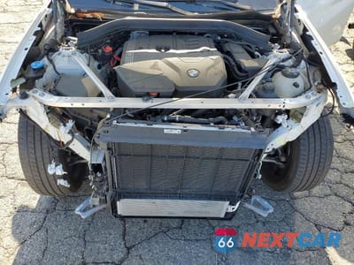 Zdjęcie 12 z 14 samochodu: 2024 BMW X3 SDRIVE30I VIN:5UX43DP08R9W41314 - miniatura