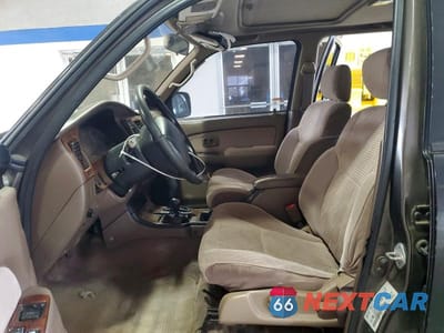 Zdjęcie 7 z 12 samochodu: 1996 TOYOTA 4RUNNER SR5 VIN:JT3HN86RXT0042290 - miniatura