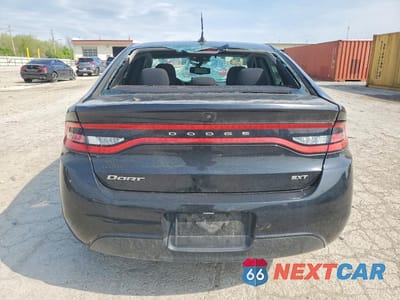 Zdjęcie 6 z 12 samochodu: 2013 DODGE DART SXT VIN:1C3CDFBA6DD267320 - miniatura