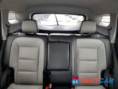 Zdjęcie 10 z 13 samochodu: 2023 GMC TERRAIN SLT VIN:3GKALPEGXPL191728 - miniatura