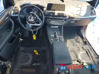 Zdjęcie 8 z 13 samochodu: 2019 BMW X3 SDRIVE30I VIN:5UXTR7C5XKLF34046 - miniatura