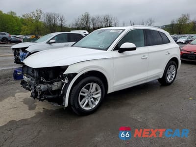 2020 AUDI Q5 PREMIUM WA1ANAFY0L2033348 - główne zdjęcie licytacji z USA - miniatura