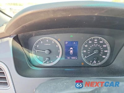 Zdjęcie 9 z 12 samochodu: 2017 HYUNDAI SONATA SE VIN:5NPE24AF3HH509217 - miniatura