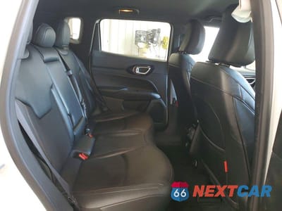 Zdjęcie 11 z 13 samochodu: 2025 JEEP COMPASS TRAILHAWK VIN:3C4NJDDN0ST559196 - miniatura
