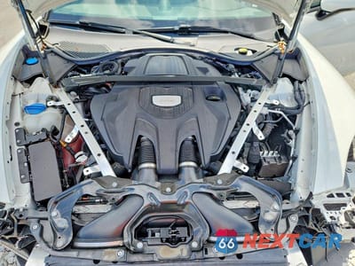 Zdjęcie 11 z 13 samochodu: 2021 PORSCHE PANAMERA BASE VIN:WP0AJ2A76ML117904 - miniatura