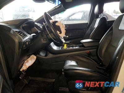 Zdjęcie 7 z 13 samochodu: 2019 FORD EDGE ST VIN:2FMPK4AP5KBB25813 - miniatura