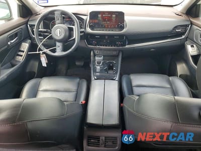 Zdjęcie 8 z 14 samochodu: 2023 NISSAN ROGUE SL VIN:5N1BT3CA1PC673485 - miniatura