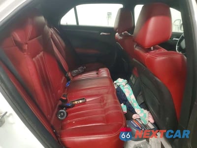 Zdjęcie 10 z 11 samochodu: 2012 CHRYSLER 300 S VIN:2C3CCAGG0CH174748 - miniatura