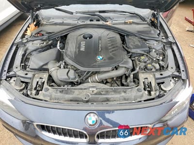 Zdjęcie 11 z 12 samochodu: 2019 BMW 440XI GRAN COUPE VIN:WBA4J7C5XKBM76386 - miniatura