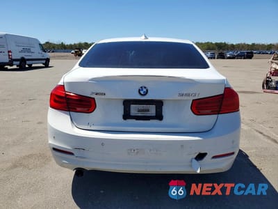 Zdjęcie 6 z 13 samochodu: 2016 BMW 320 XI VIN:WBA8E5G57GNT93864 - miniatura