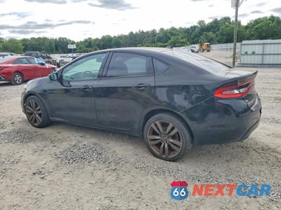 Drugie zdjęcie samochodu z przodu: 2015 DODGE DART SXT VIN:1C3CDFBB8FD181972 - miniatura