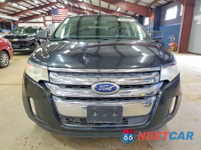 Piąte zdjęcie samochodu w środku: 2011 FORD EDGE LIMITED VIN:2FMDK4KC0BBA32535 - miniatura