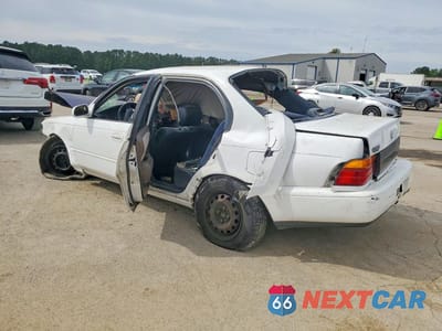 Drugie zdjęcie samochodu z przodu: 1994 TOYOTA COROLLA BASE VIN:1NXAE04B1RZ118495 - miniatura