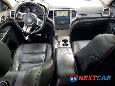 Zdjęcie 8 z 13 samochodu: 2011 JEEP GRAND CHEROKEE LAREDO VIN:1J4RR4GG1BC734827 - miniatura