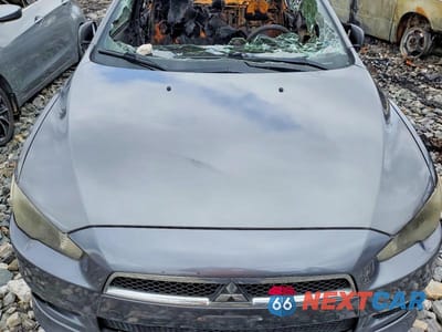 Zdjęcie 11 z 11 samochodu: 2010 MITSUBISHI LANCER ES VIN:JA32U2FU4AU003253 - miniatura