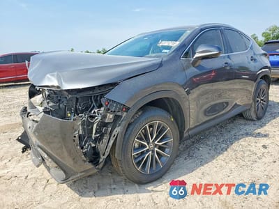 2025 LEXUS NX 350 LUXURY 2T2HGCEZ6SC078987 - główne zdjęcie licytacji z USA - miniatura