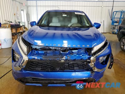 Piąte zdjęcie samochodu w środku: 2024 MITSUBISHI ECLIPSE CROSS SE VIN:JA4ATWAA3RZ062761 - miniatura