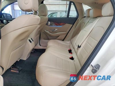Zdjęcie 11 z 13 samochodu: 2019 MERCEDES-BENZ GLC 300 4MATIC VIN:WDC0G4KB2KV138334 - miniatura