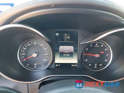 Zdjęcie 9 z 12 samochodu: 2016 MERCEDES-BENZ C 300 VIN:55SWF4JB7GU151332 - miniatura