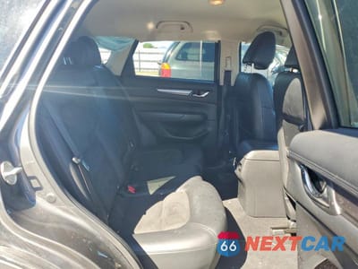 Zdjęcie 10 z 12 samochodu: 2018 MAZDA CX-5 TOURING VIN:JM3KFBCM0J0362775 - miniatura