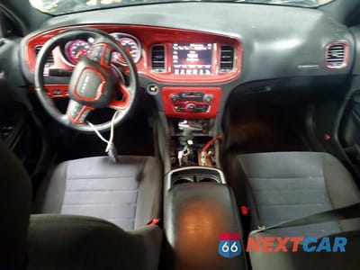 Zdjęcie 8 z 13 samochodu: 2015 DODGE CHARGER SXT VIN:2C3CDXHG5FH824838 - miniatura