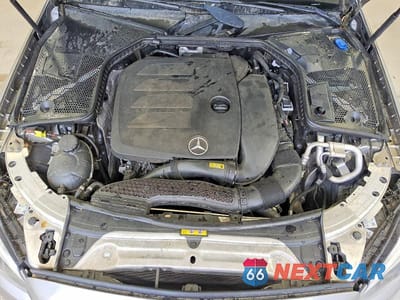 Zdjęcie 11 z 13 samochodu: 2019 MERCEDES-BENZ C 300 VIN:55SWF8DB8KU316817 - miniatura