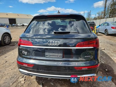 Zdjęcie 6 z 13 samochodu: 2022 AUDI Q5 PREMIUM PLUS 45 VIN:WA1EAAFY4N2106818 - miniatura