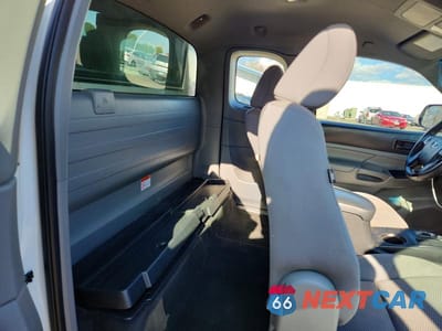 Zdjęcie 10 z 12 samochodu: 2015 TOYOTA TACOMA BASE VIN:5TFTX4CN1FX065477 - miniatura